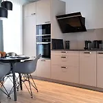 Appartement Eck Am 3 - Barrierefreies