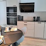 Eck Am 3 - Barrierefreies Appartement Eckernförde