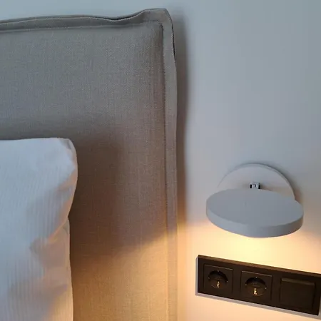 Eck Am 3 - Barrierefreies Apartment *