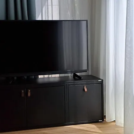 Eck Am 3 - Barrierefreies Apartment *