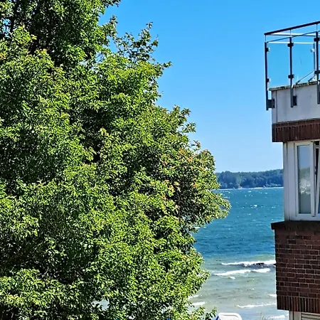 Eck Am 3 - Barrierefreies Eckernförde