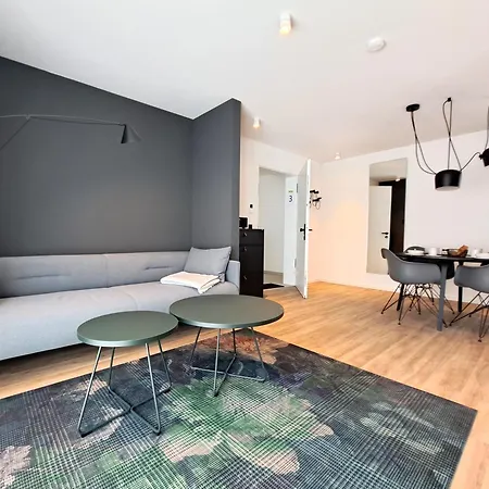 Eck Am 3 - Barrierefreies * Eckernförde