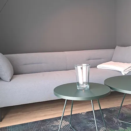 Apartment Eck Am 3 - Barrierefreies *