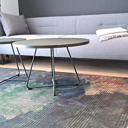 Eck Am 3 - Barrierefreies Eckernförde