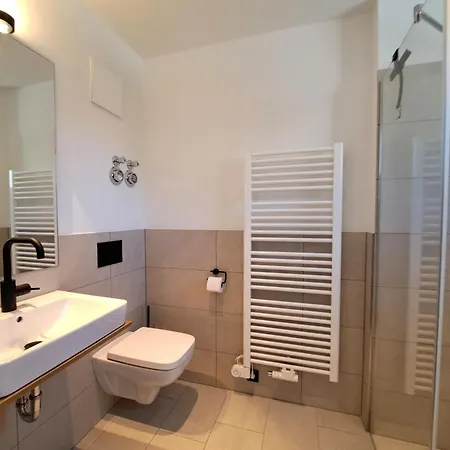 Eck Am 3 - Barrierefreies Eckernförde