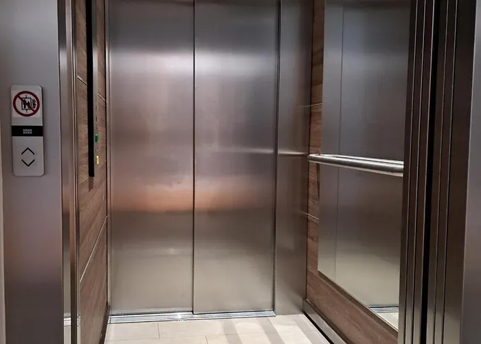 Eck Am 3 - Barrierefreies * Eckernförde