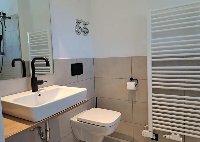 Eck Am 3 - Barrierefreies Lejlighed