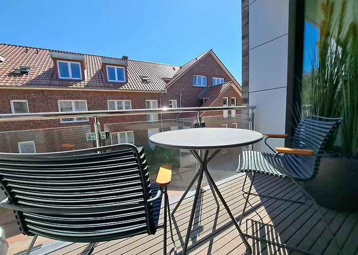 Lejlighed Eck Am 3 - Barrierefreies