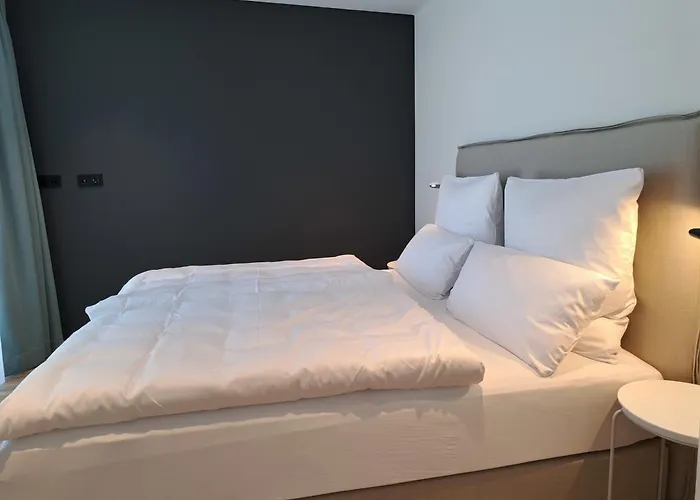 Eck Am 3 - Barrierefreies Lejlighed Eckernförde