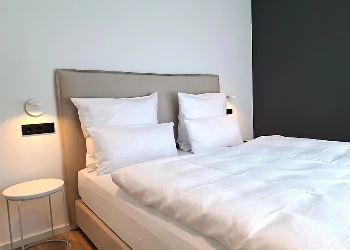 Eck Am 3 - Barrierefreies Eckernförde