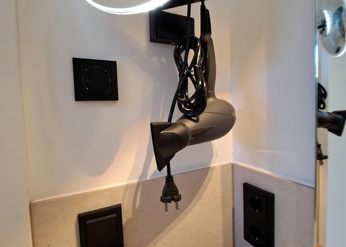 Eck Am 3 - Barrierefreies