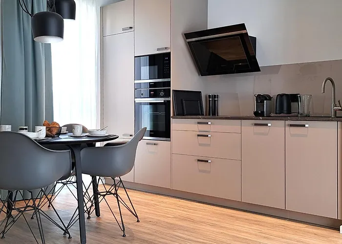 Lejlighed Eck Am 3 - Barrierefreies