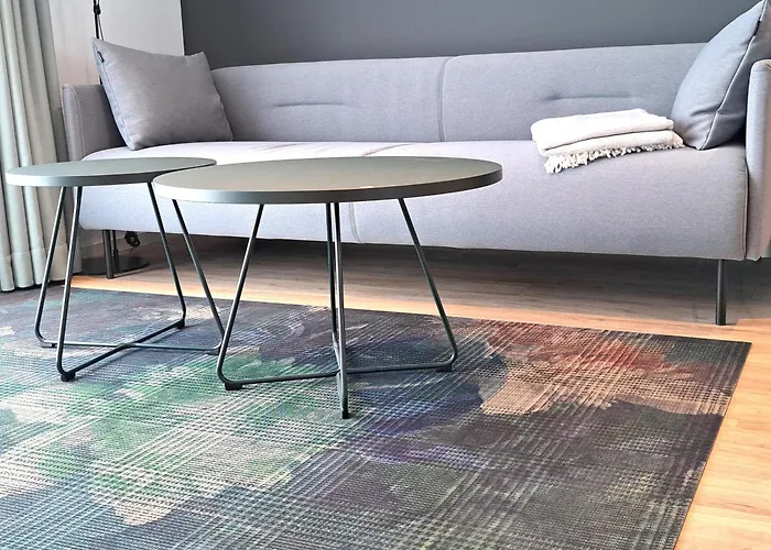 Eck Am 3 - Barrierefreies Eckernförde