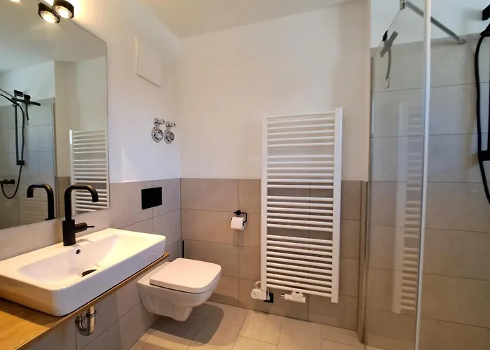 Eck Am 3 - Barrierefreies Eckernförde